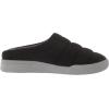 imageDearfoams Mens Andre Sport Lounge ClogBlack Solid