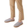 imageDearfoams Mens Andre Sport Lounge ClogMedium Grey