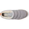 imageDearfoams Mens Andre Sport Lounge ClogMedium Grey