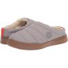 imageDearfoams Mens Andre Sport Lounge ClogMedium Grey