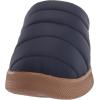 imageDearfoams Mens Andre Sport Lounge ClogPeacoat
