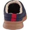 imageDearfoams Mens Andre Sport Lounge ClogPeacoat