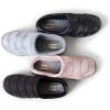 imageDearfoams Womens Kendra Sport Lounge Memory Foam Clog SlipperBlack Solid Nylon