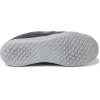 imageDearfoams Womens Kendra Sport Lounge Memory Foam Clog SlipperDark Heather Grey Fleece