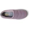 imageDearfoams Womens Kendra Sport Lounge Memory Foam Clog SlipperLavender Nylon