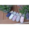 imageDearfoams Womens Kendra Sport Lounge Memory Foam Clog SlipperPeacoat Nylon