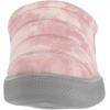 imageDearfoams Womens Kendra Sport Lounge Memory Foam Clog SlipperPink Nylon