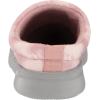 imageDearfoams Womens Kendra Sport Lounge Memory Foam Clog SlipperPink Nylon
