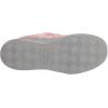 imageDearfoams Womens Kendra Sport Lounge Memory Foam Clog SlipperPink Nylon