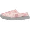 imageDearfoams Womens Kendra Sport Lounge Memory Foam Clog SlipperPink Nylon