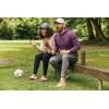 imageDearfoams Womens Maple All Day Comfort Water Resistant ClogCayenne