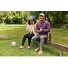 imageDearfoams Womens Maple All Day Comfort Water Resistant ClogWhiskey