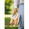 imageDearfoams Womens Maple All Day Comfort Water Resistant ClogWhiskey
