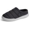 Black Solid Nylon