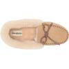 imageDearfoams Womens Bethany Genuine Suede Moccasin SlipperDesert