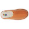 imageDearfoams Womens Celebrates Pride Scuff with Inclusive Sizing SlipperOrange