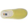 imageDearfoams Womens Celebrates Pride Scuff with Inclusive Sizing SlipperYellow