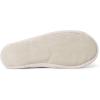 imageDearfoams Womens Layla Ballerina with Suede Outsole SlipperDusty Pink