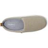 imageDearfoams Mens Alpine Bern Clog SlipperFossil
