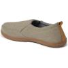 imageDearfoams Mens Alpine Zurich Closed Back SlipperFossil