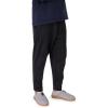 imageDearfoams Mens River Nylon Closed Back IndoorOutdoor Memory Foam Energy Return SlipperMedium Grey