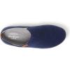 imageDearfoams Womens Original Comfort Annie Clog SneakerBlue