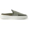 imageDearfoams Womens Original Comfort Annie Clog SneakerMoss Banded