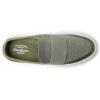 imageDearfoams Womens Original Comfort Annie Clog SneakerMoss Banded
