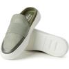 imageDearfoams Womens Original Comfort Annie Clog SneakerMoss Banded