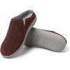 imageDearfoams Womens Original Comfort Annie Clog SneakerRose