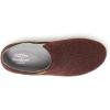 imageDearfoams Womens Original Comfort Annie Clog SneakerRose
