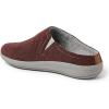 imageDearfoams Womens Original Comfort Annie Clog SneakerRose