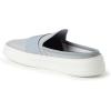 imageDearfoams Womens Original Comfort Annie Clog SneakerSleet Banded