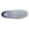 imageDearfoams Womens Original Comfort Annie Clog SneakerSleet Banded