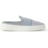 imageDearfoams Womens Original Comfort Annie Clog SneakerSleet Banded