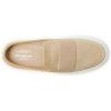 imageDearfoams Womens Original Comfort Annie Clog SneakerTan Banded