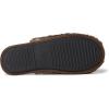 imageDearfoams Mens Uncle Bear SlipperBrown Frost