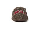 imageDearfoams Mens Uncle Bear SlipperBrown Frost