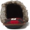imageDearfoams Mens Uncle Bear SlipperBrown Frost