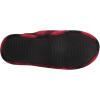 imageDearfoams Mens Uncle Bear SlipperRed Plaid
