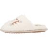 imageDearfoams Womens Girls Night Cheers Celebration Scuff SlipperGirls Night