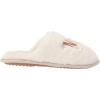 imageDearfoams Womens Girls Night Cheers Celebration Scuff SlipperGirls Night