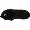 imageDearfoams Womens Paige Suede Bootie SlipperBlack