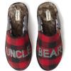Furry Plaid