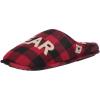 Red Plaid
