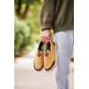 imageDearfoams Mens Cypress Water Resistant SlipOn Comfort SneakerBlack
