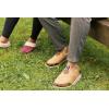 imageDearfoams Mens Cypress Water Resistant SlipOn Comfort SneakerWhiskey