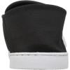 imageDearfoams Mens Knit Fold Down Closed Back SlipperNavy Blazer