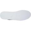 imageDearfoams Mens Knit Fold Down Closed Back SlipperNavy Blazer