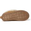 imageDearfoams Womens Alpine Zurmatt Closed Back SlipperWhiskey